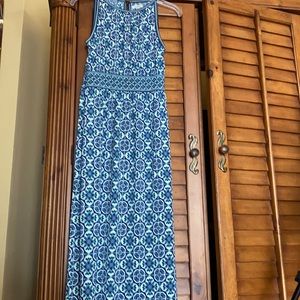 MAX STUDIO Maxi Dress, Small